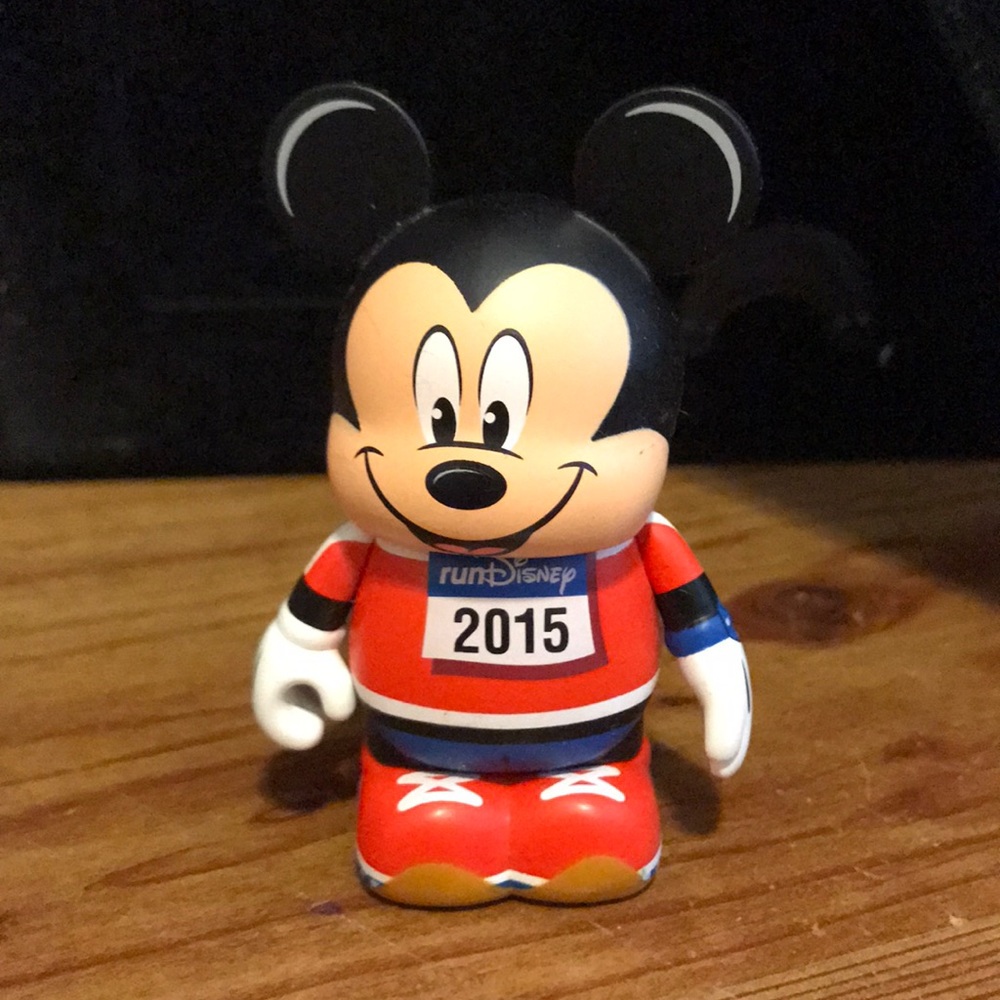 Disney Vinylmation